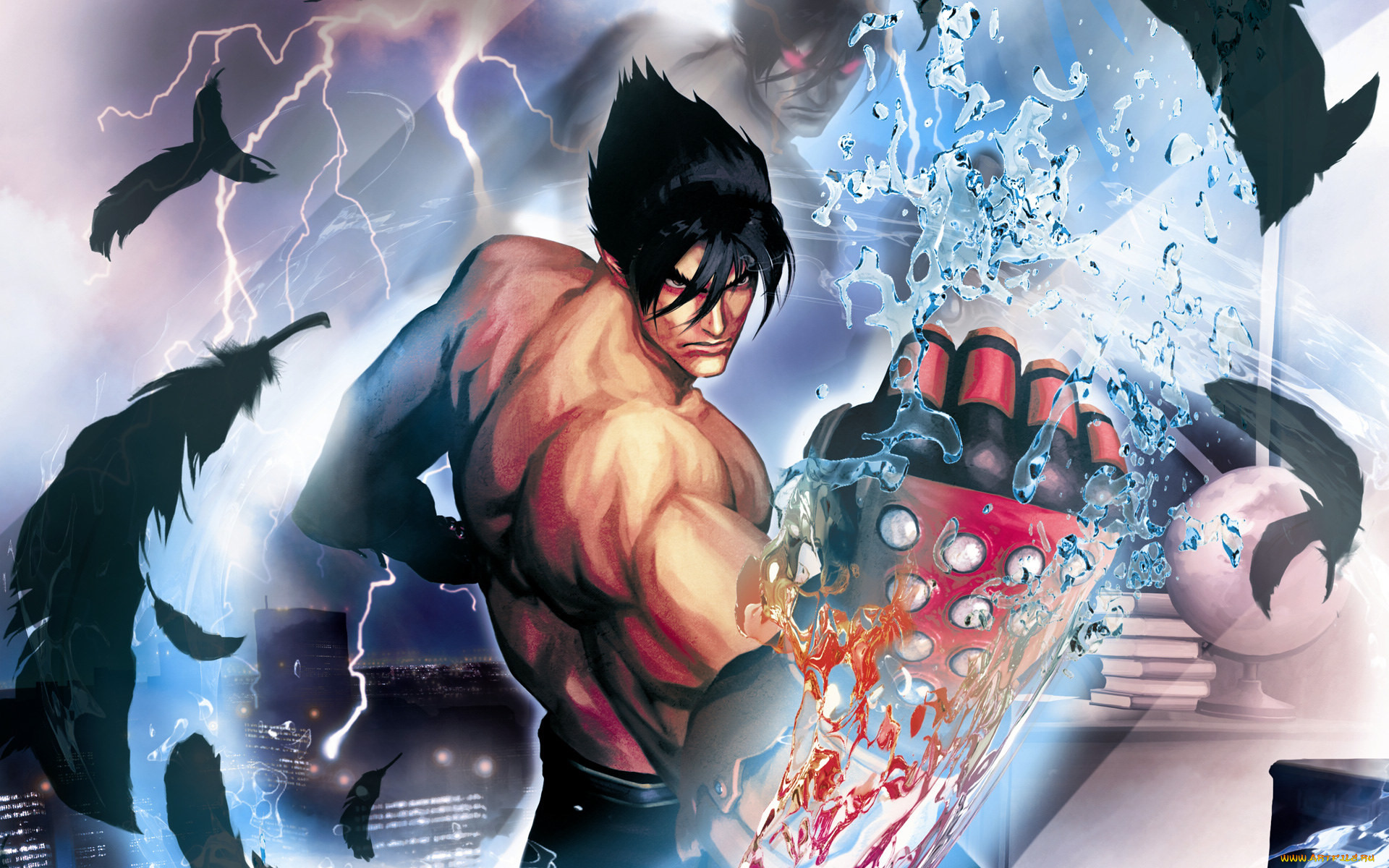 , , street, fighter, tekken, 
